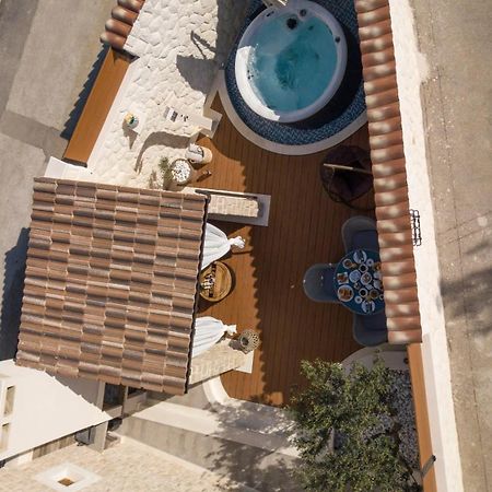 Luxury Apartment Vista Del Mare 希贝尼克 外观 照片